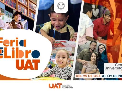 Feria del Libro UAT