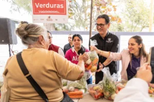 Gobierno en tu colonia