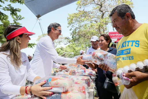 Gobierno en tu colonia