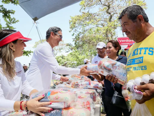 Gobierno en tu colonia