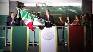 Grito de Independencia