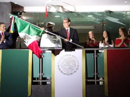 Grito de Independencia