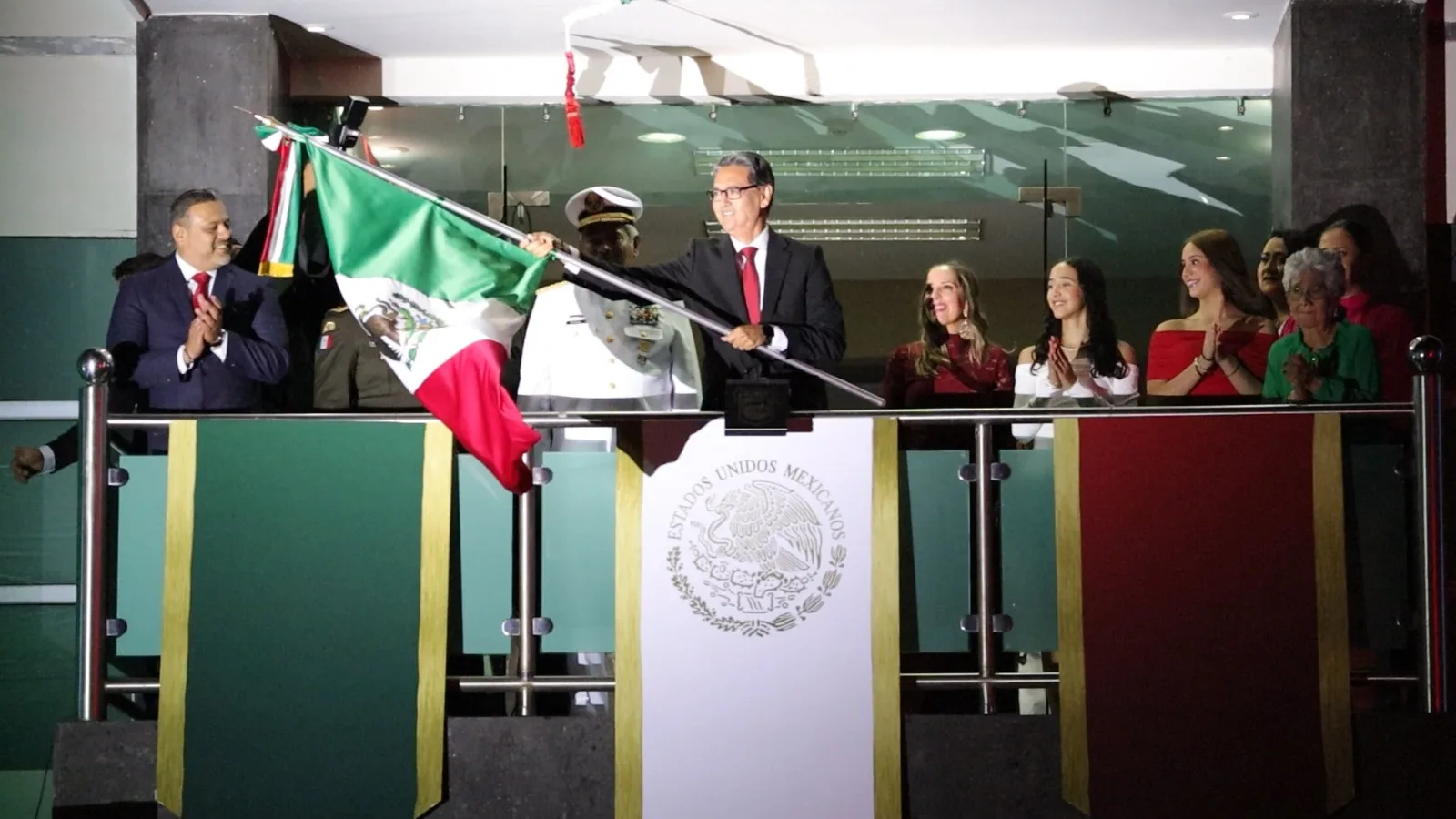 Grito de Independencia