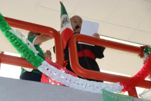 Grito de Independencia