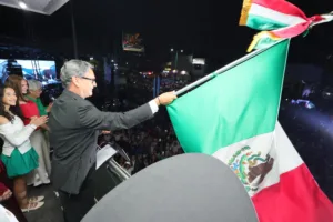 Grito de Independencia
