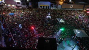 Grito de Independencia