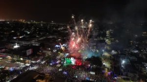 Grito de Independencia