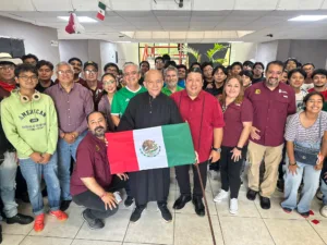 Grito de Independencia