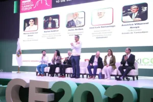 México Carbon Forum