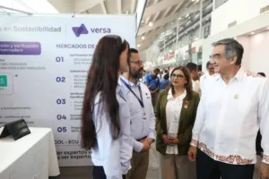 México Carbon Forum