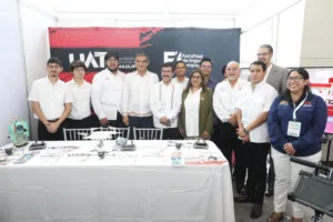 México Carbon Forum