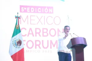México Carbon Forum