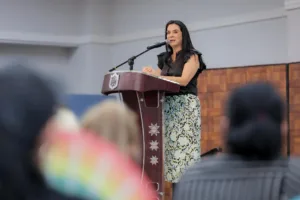 Monica Villarreal