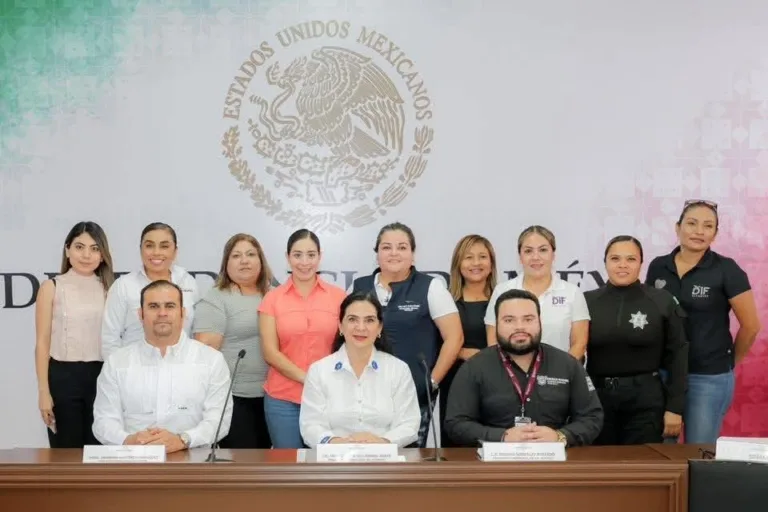 Tampico descarta Policía Municipal y refuerza seguridad con Mando Único