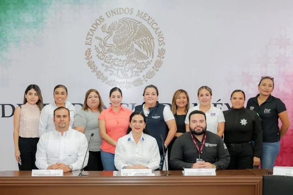 Tampico descarta Policía Municipal y refuerza seguridad con Mando Único