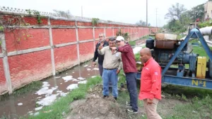 Proyectos Ciudad Madero