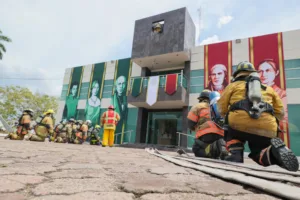 Simulacro