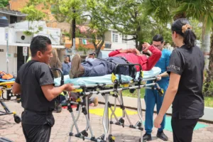Simulacro