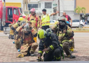Simulacro