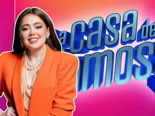 Lista y eliminados en La Casa de los Famosos MX 3