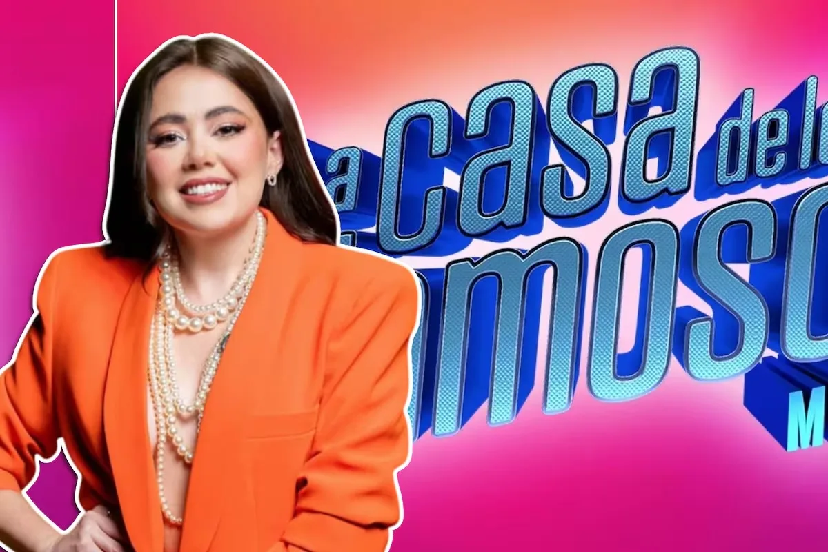 Lista y eliminados en La Casa de los Famosos MX 3