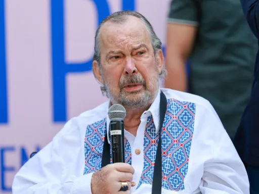 mauricio fernandez