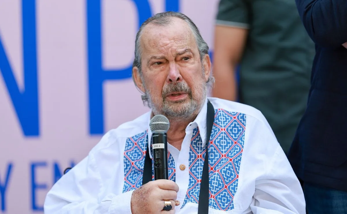 mauricio fernandez