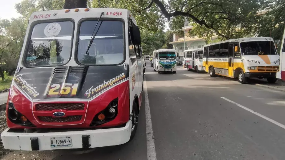Rutas