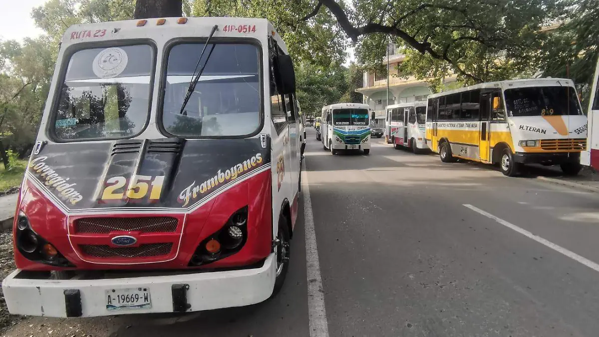 Rutas