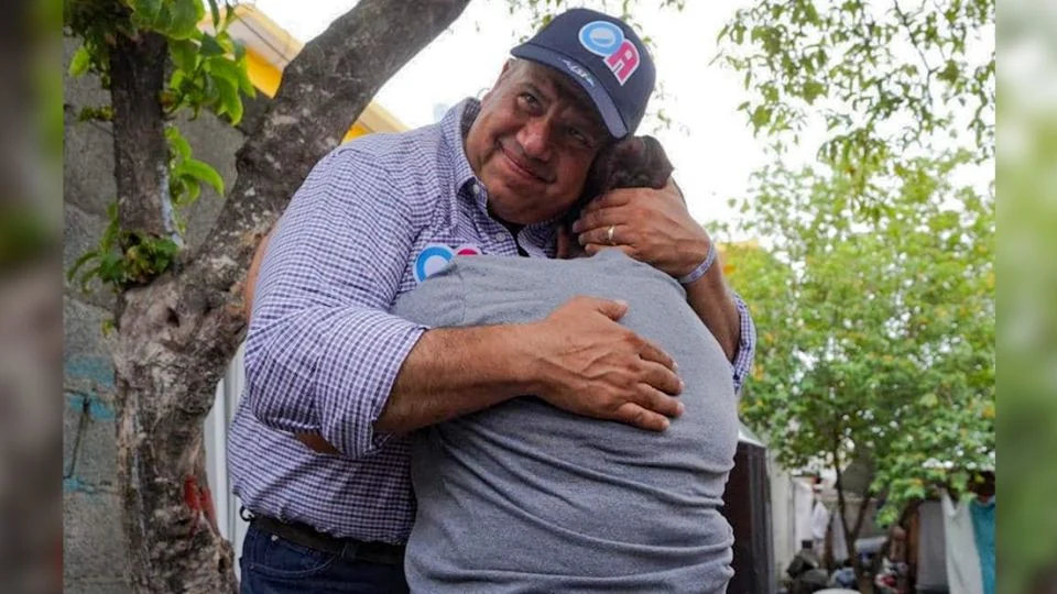 Fallece Óscar Almaraz Smer, exalcalde de Ciudad Victoria