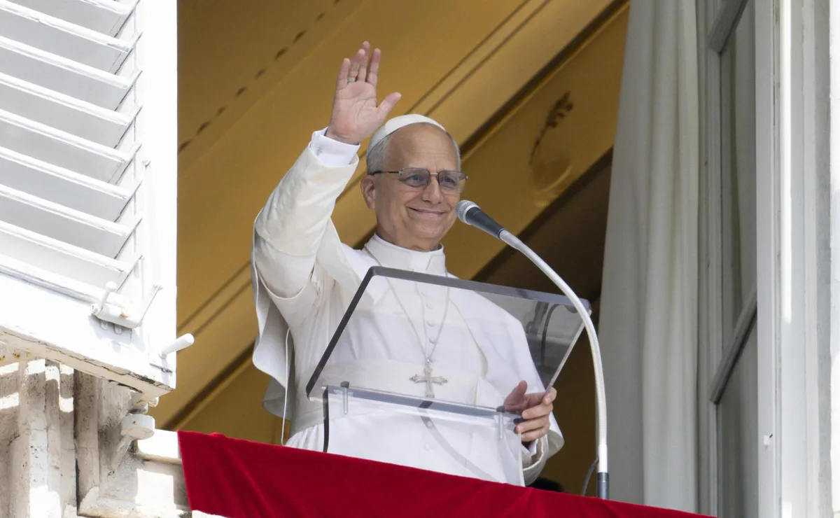 Papa Leon