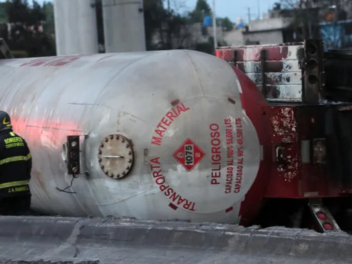 Pipa Explosion