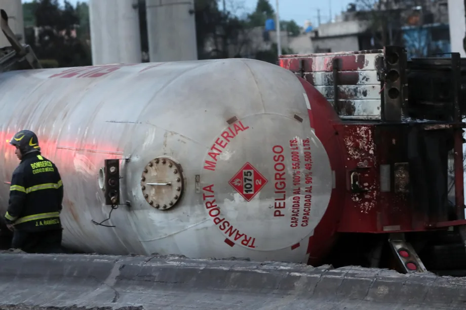 Pipa Explosion
