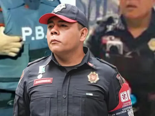 policia cdmx