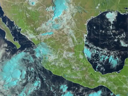 tormenta tropical mario