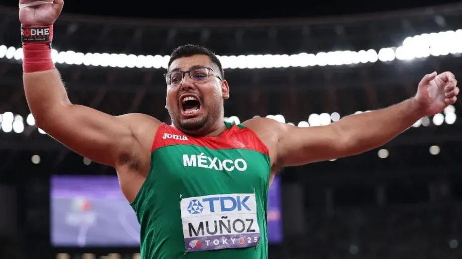 Uziel munoz