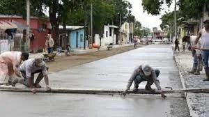 Arranca Madero programa intensivo de bacheo