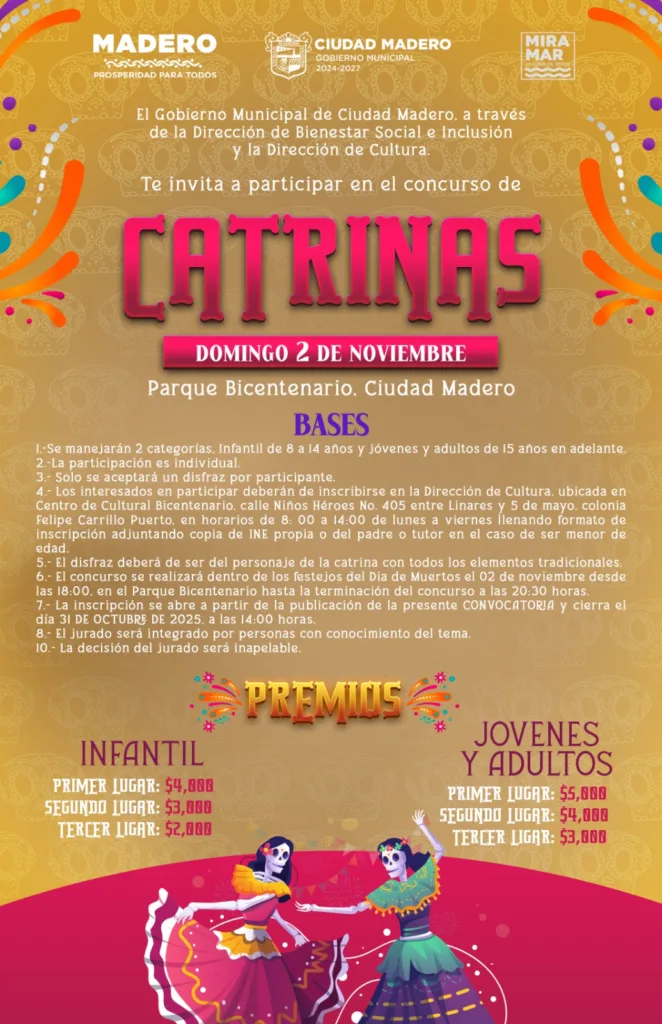 Dia de Muertos