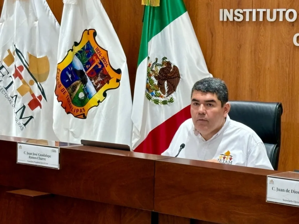 IETAM defiende autonomía electoral y pide mantener órganos locales