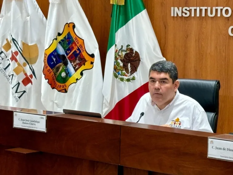 IETAM defiende autonomía electoral y pide mantener órganos locales