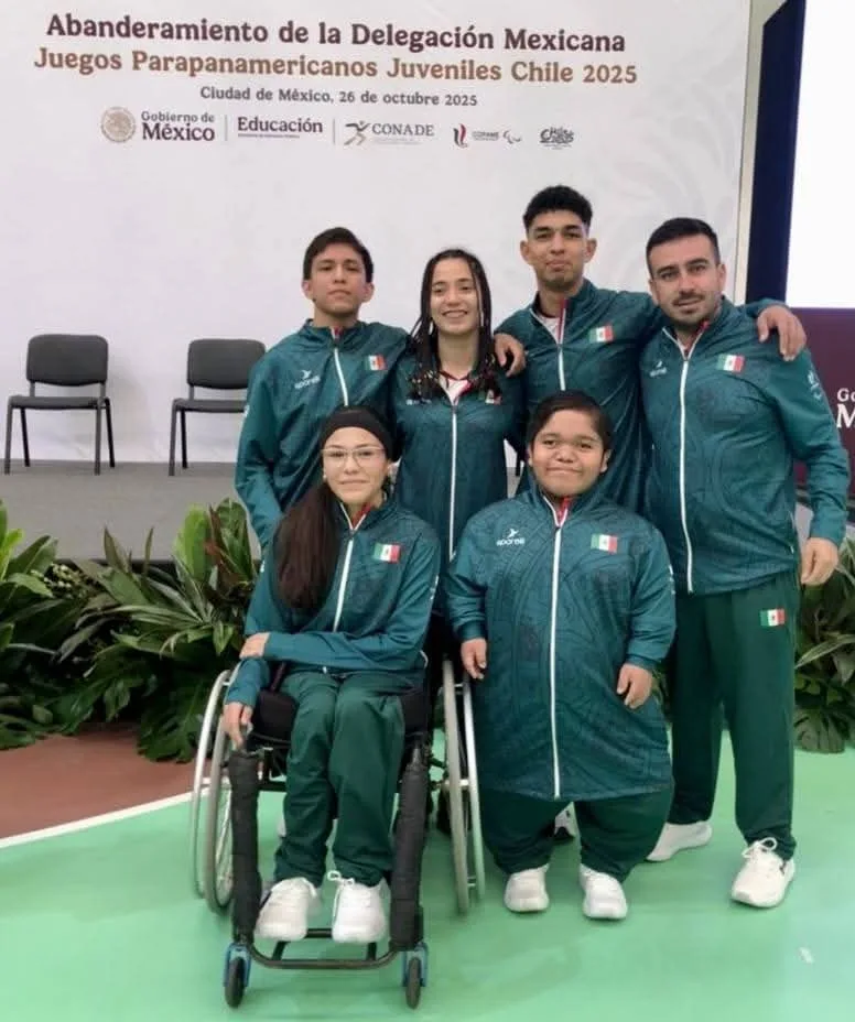 Juegos Parapanamericanos