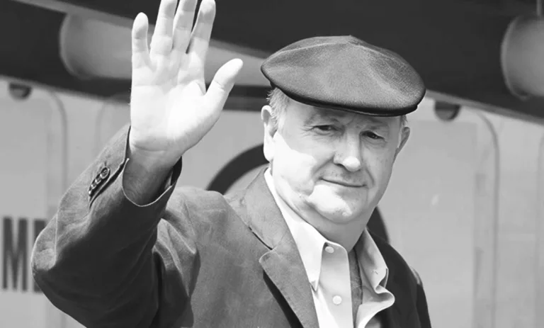 Fallece Manuel Lapuente, leyenda del futbol mexicano