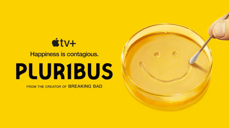 Apple TV+ lanza el trailer de “Pluribus”, nueva serie distópica de Vince Gilligan