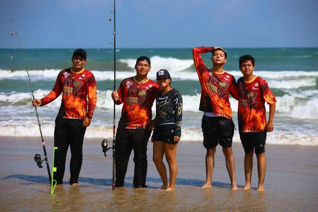 Torneo de Pesca