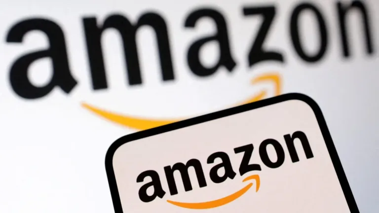 Amazon anuncia despido masivo de 14,000 empleados ligado a IA