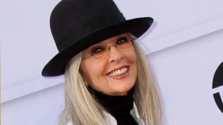 Diane Keaton fallece a los 79 años en California tras un rápido deterioro de salud