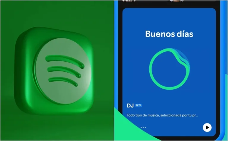 Spotify reinventa la función ‘DJ’: ahora es interactiva y habla español