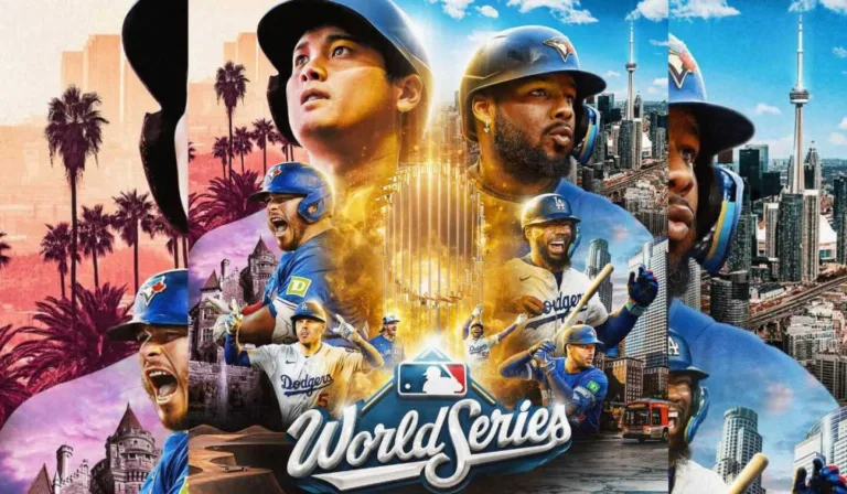 Arranca Serie Mundial Dodgers vs Azulejos: Poder vs Esperanza