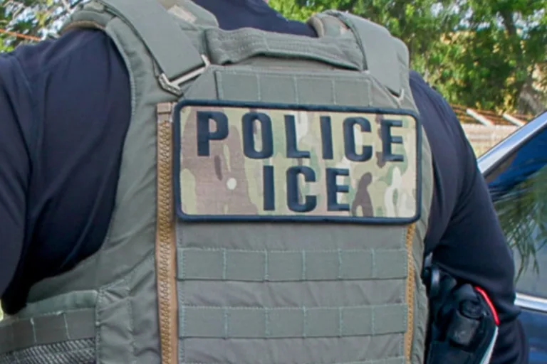 Cárteles ofrecen 10 mil dólares por asesinar a agentes de ICE en EE.UU.