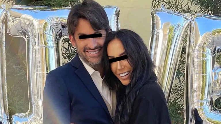Detienen en Miami a Víctor Álvarez Puga, esposo de Inés Gómez Mont